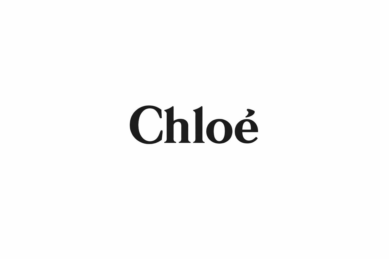 CHLOÉ