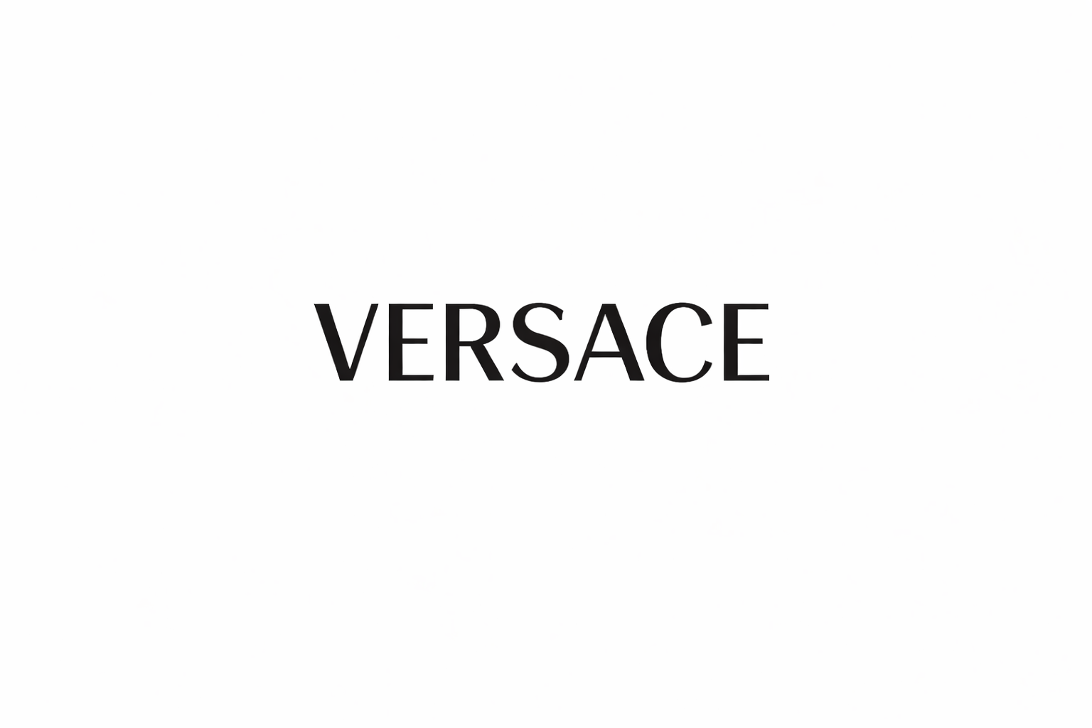 VERSACE