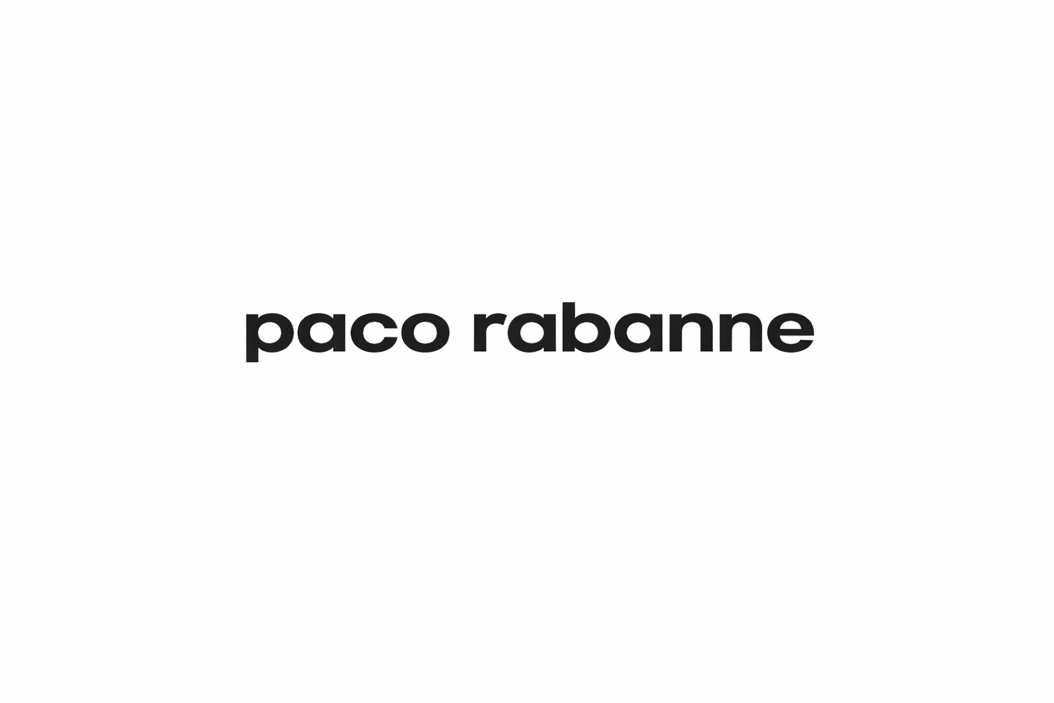 PACO RABANNE