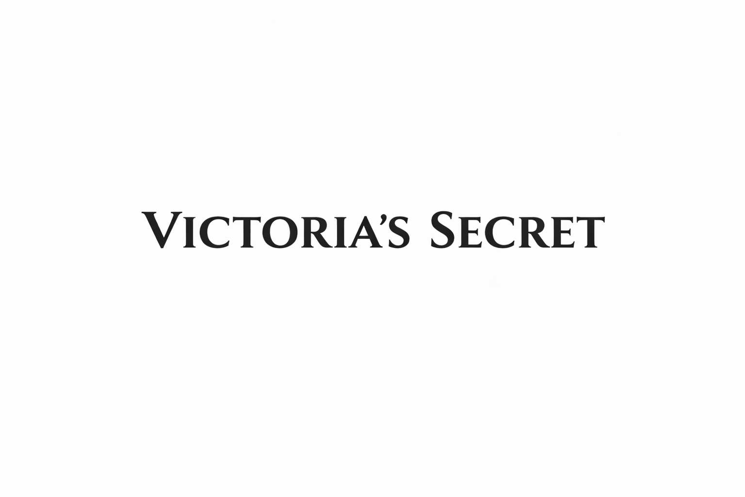 VICTORIA´S SECRET
