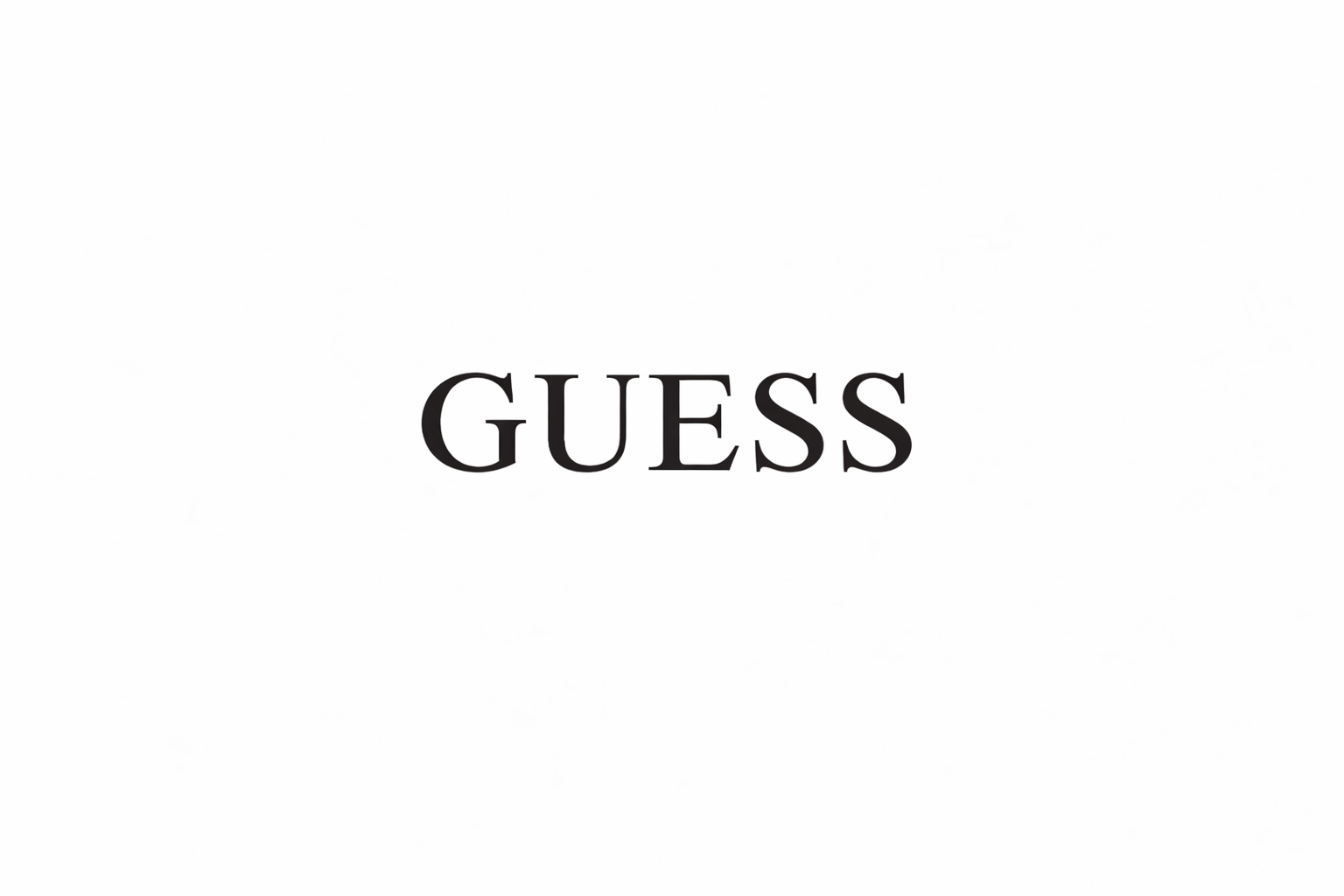 GUESS